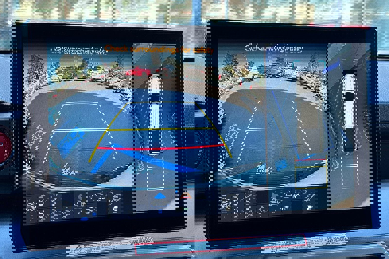 New 2025 Toyota Tacoma TRD Off-Road image 9