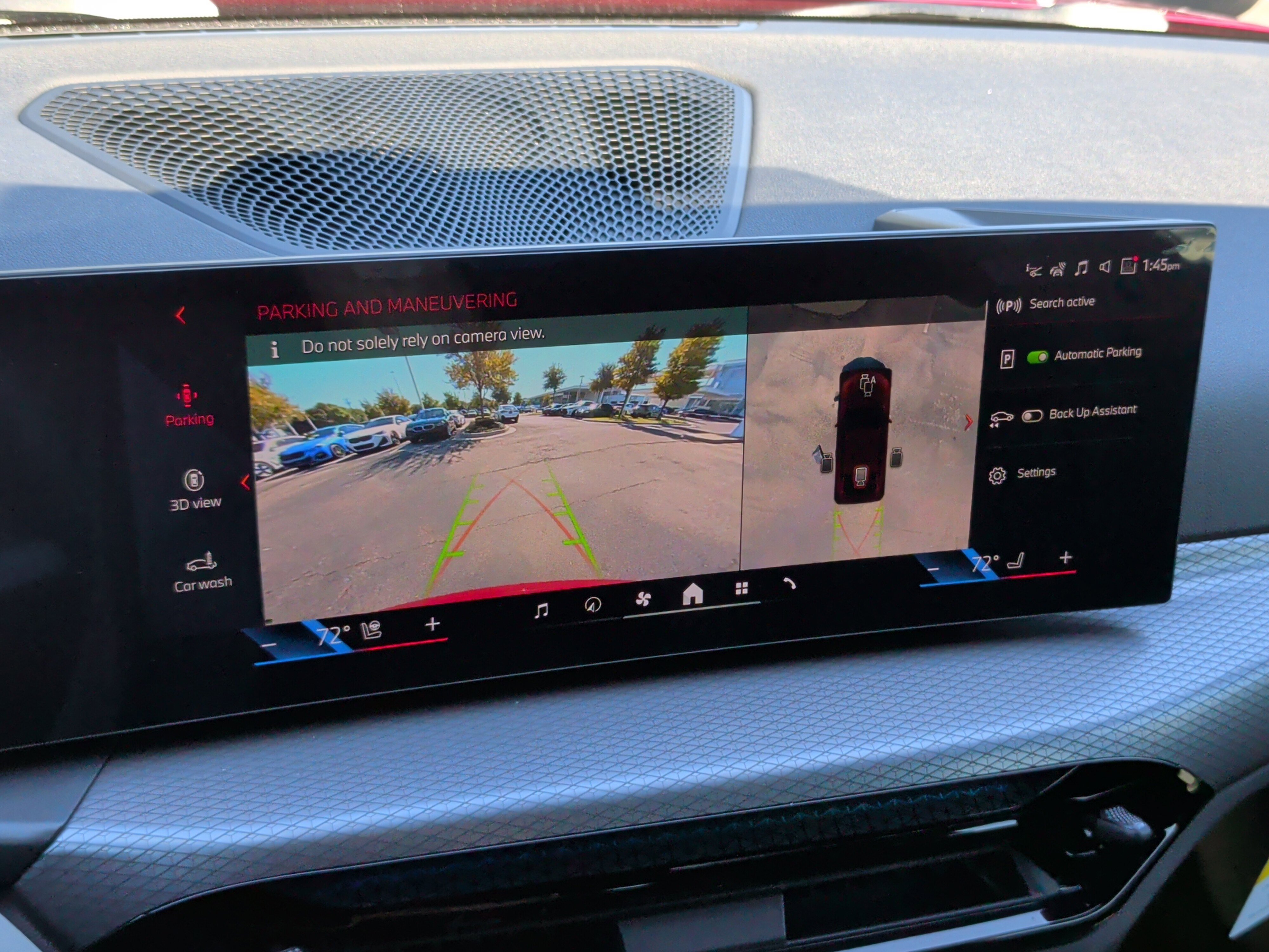 Certified 2025 BMW i4 eDrive40 w/ M Sport Package RWD image 22
