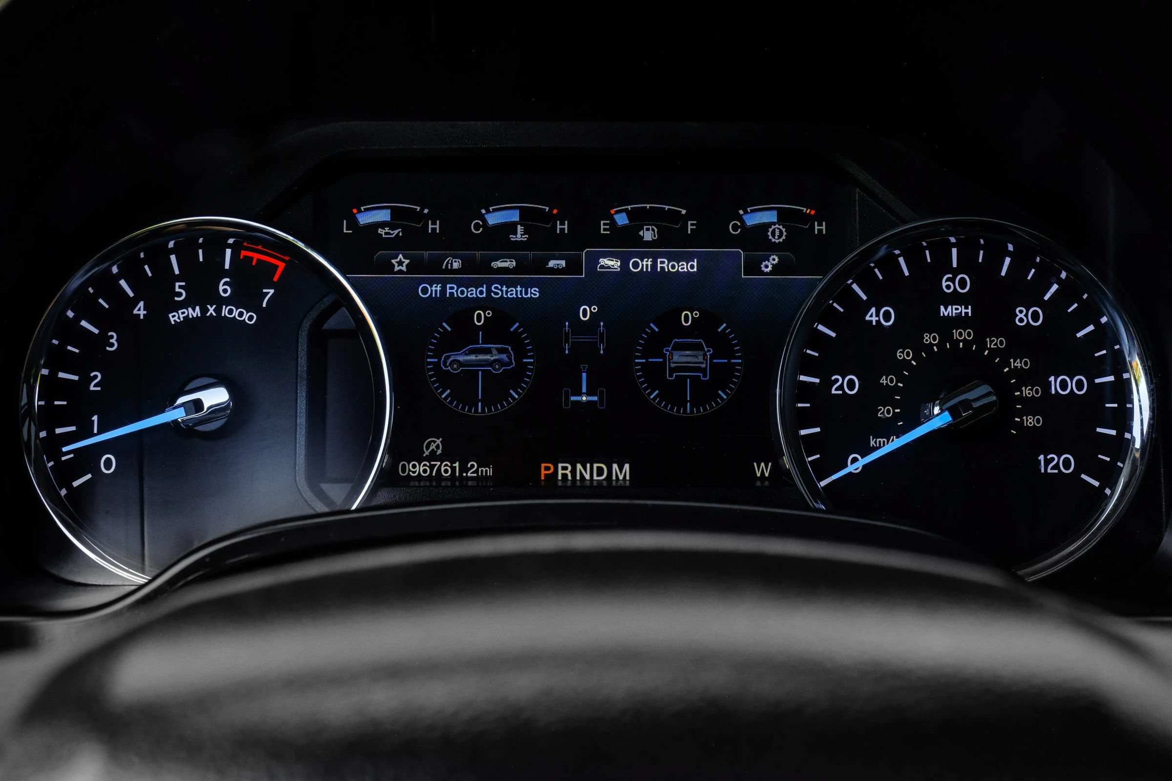 Used 2019 Ford Expedition Max Platinum RWD image 23