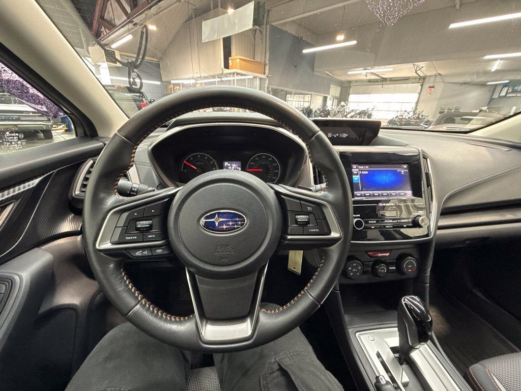 Used 2018 Subaru Crosstrek 2.0i Premium AWD/4WD image 14