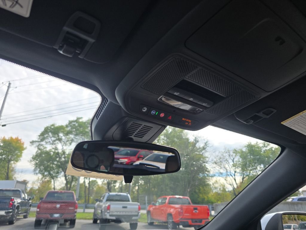 New 2026 Chevrolet Equinox ACTIV w/ Convenience Package III image 34