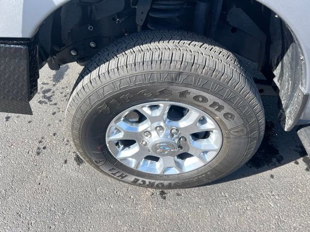 Used 2024 RAM 3500 Laramie image 17