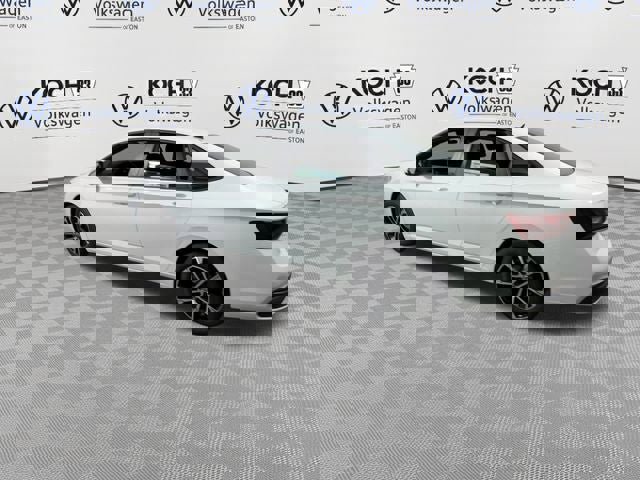 New 2026 Volkswagen Jetta Sport image 6