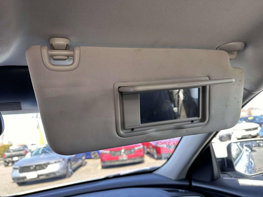 Used 2019 Honda Civic LX image 28