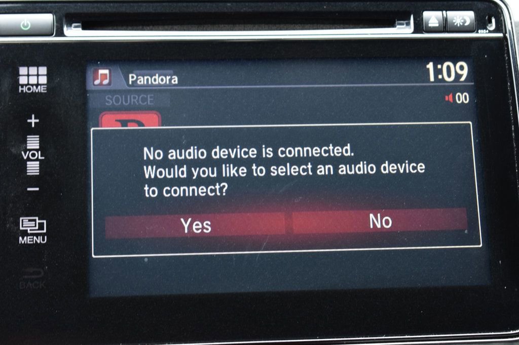 Used 2015 Honda Civic Si image 38