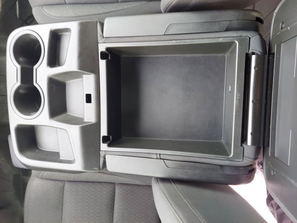 Used 2024 Chevrolet Silverado 1500 Custom Trail Boss image 29