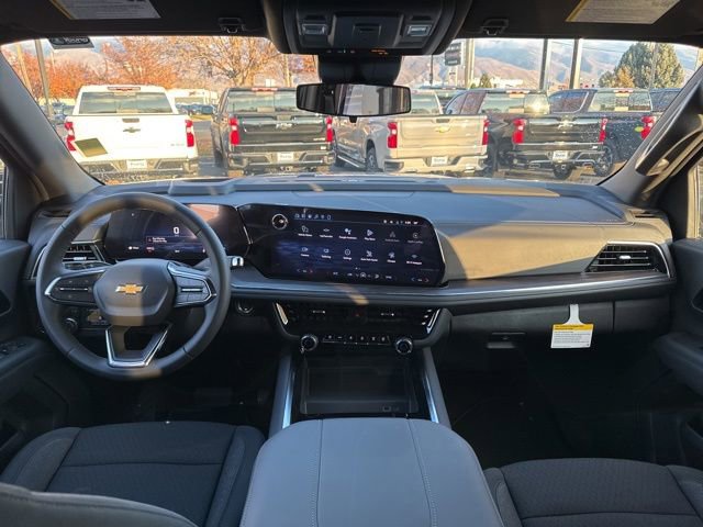 New 2026 Chevrolet Tahoe LS w/ Max Trailering Package image 12