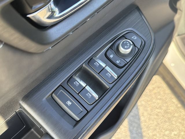 Certified 2026 Subaru Outback Touring AWD/4WD image 23