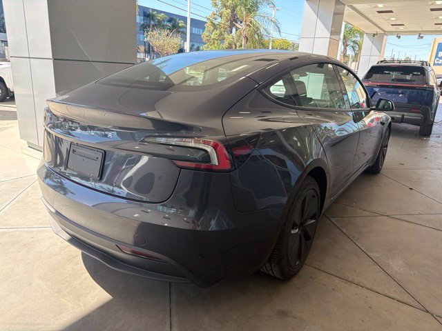 Used 2024 Tesla Model 3 Standard Range RWD image 10