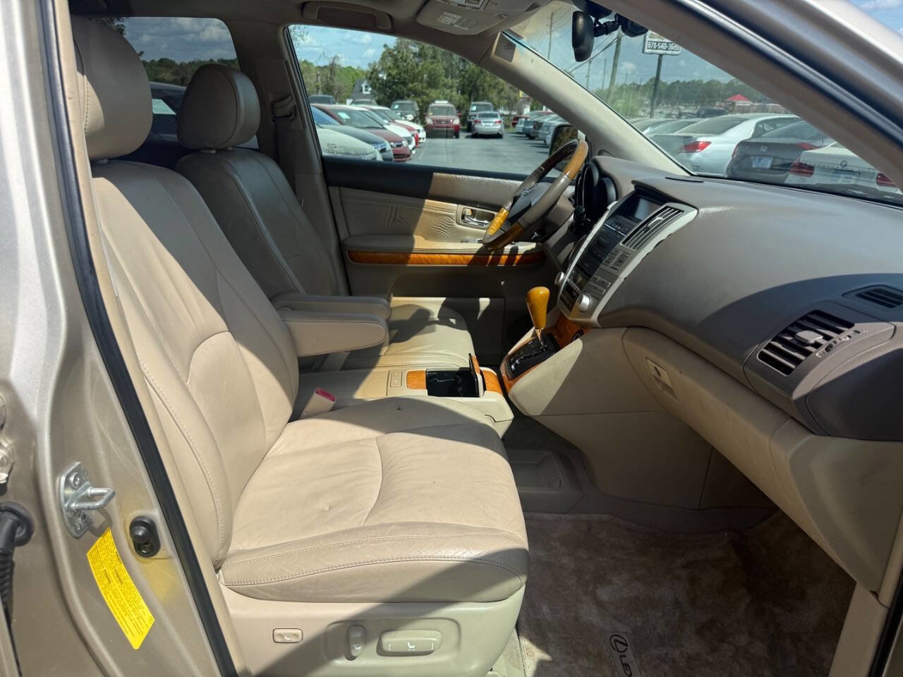 Used 2006 Lexus RX 330 FWD image 13