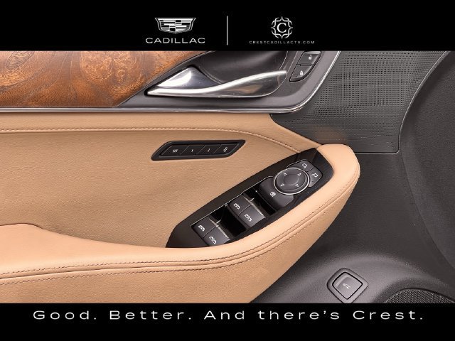 Certified 2025 Cadillac CT5 Premium Luxury w/ Sun And Sound Package RWD image 26