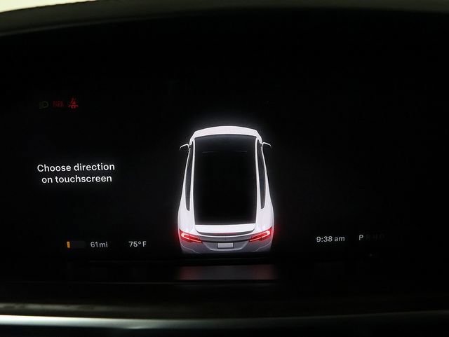 Used 2023 Tesla Model X AWD/4WD image 23