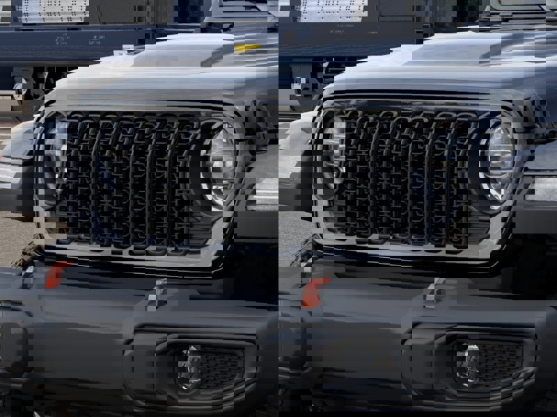 New 2026 Jeep Gladiator Rubicon image 22