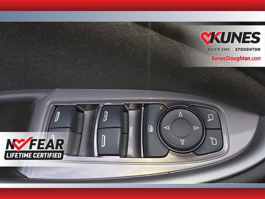 Used 2023 Chevrolet Malibu LT w/ Driver Confidence Package FWD image 19