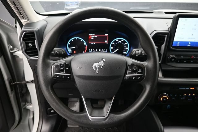 Used 2022 Ford Bronco Sport Big Bend AWD/4WD image 28
