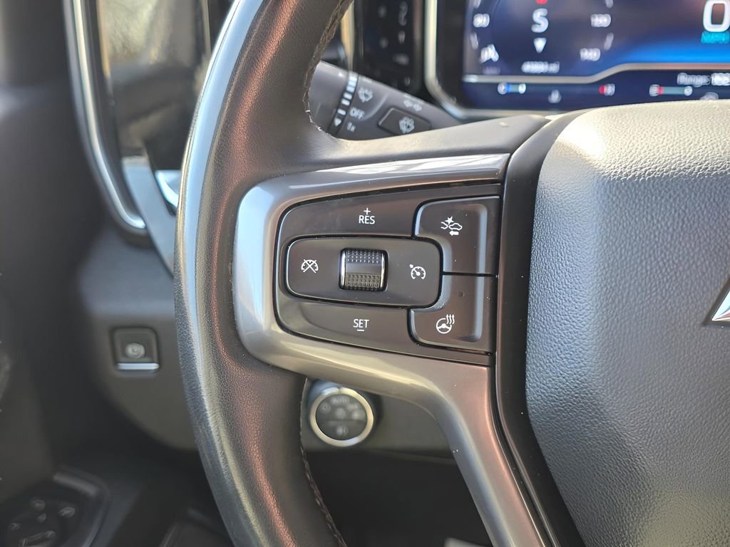 Used 2024 Chevrolet Silverado 2500 High Country w/ Technology Package image 23