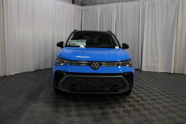 New 2026 Volkswagen Taos SE AWD/4WD image 27