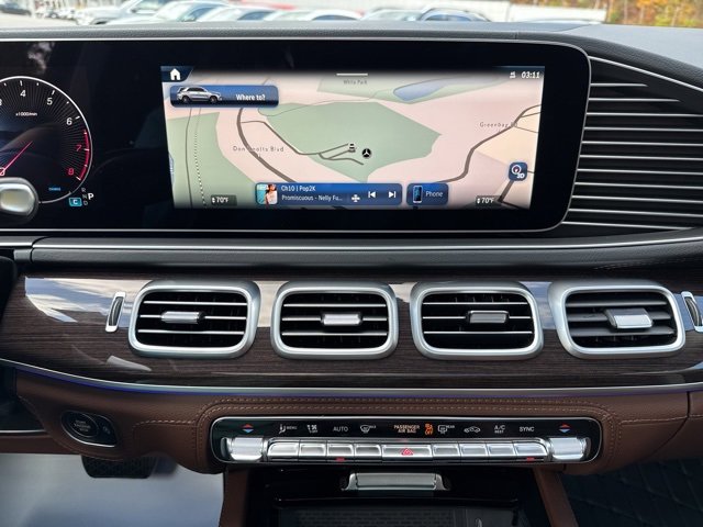 New 2026 Mercedes-Benz GLE 350 4MATIC image 15