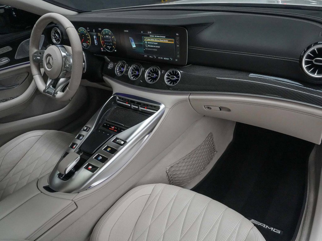 Used 2019 Mercedes-Benz AMG GT 63 S image 44