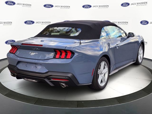 New 2026 Ford Mustang Premium image 5