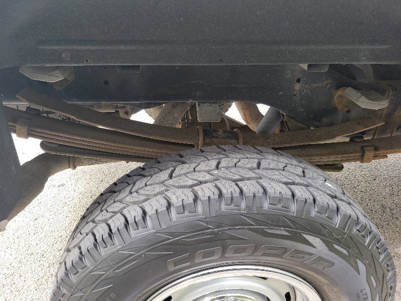 Used 2002 Dodge Ram 2500 Truck 4x4 Quad Cab image 24