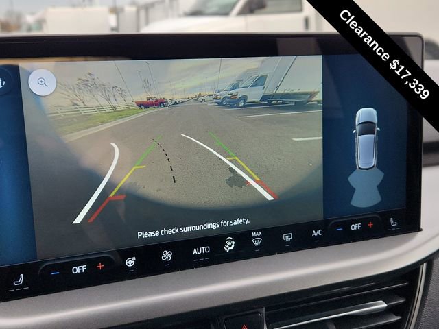 Used 2023 Ford Escape Active w/ Tech Pack #1 image 41