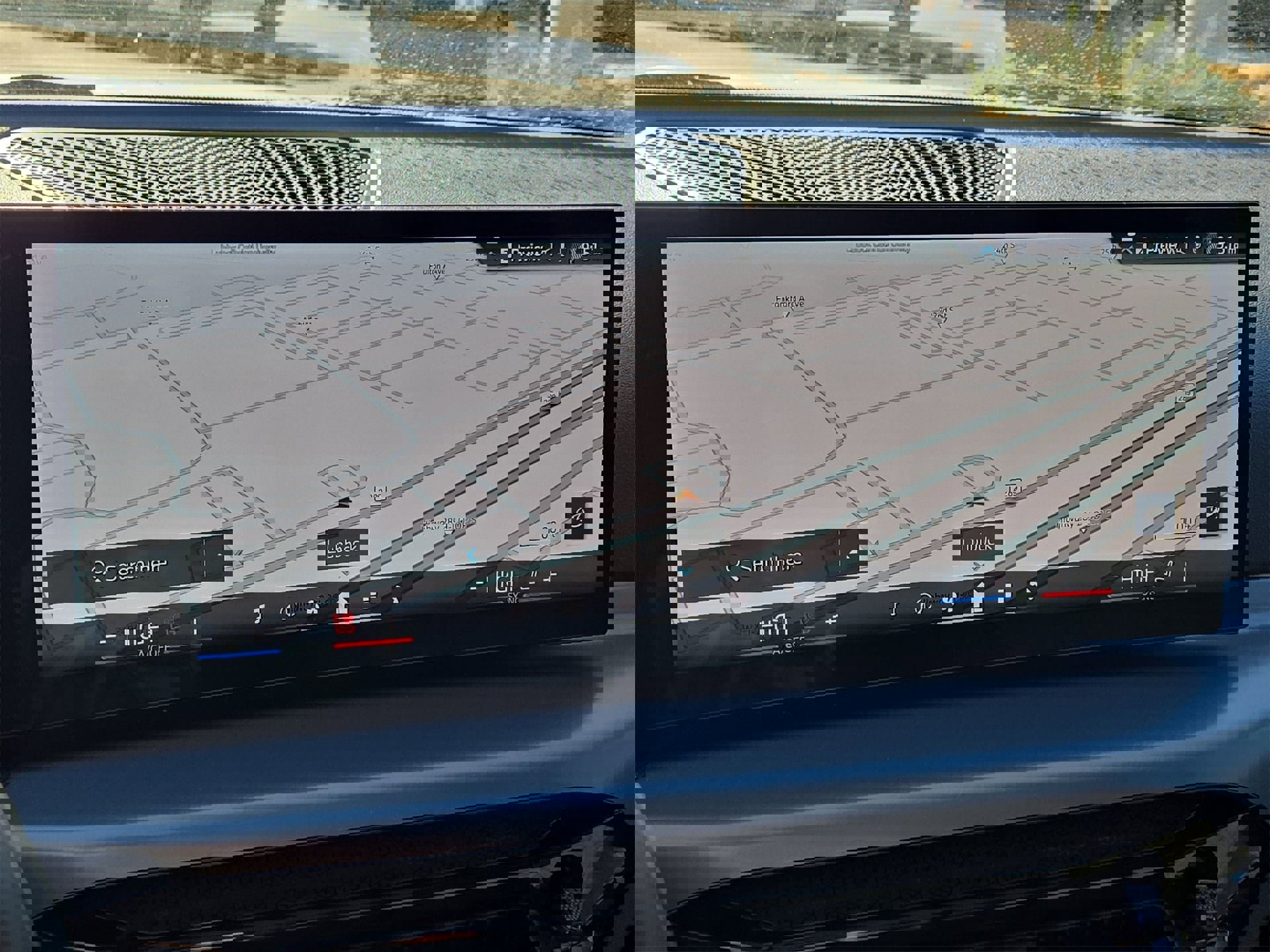 Used 2025 BMW 430i xDrive w/ M Sport Package image 19