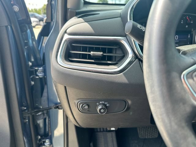Used 2024 Chevrolet Equinox LT w/ LPO, Floor Liner Package FWD image 21