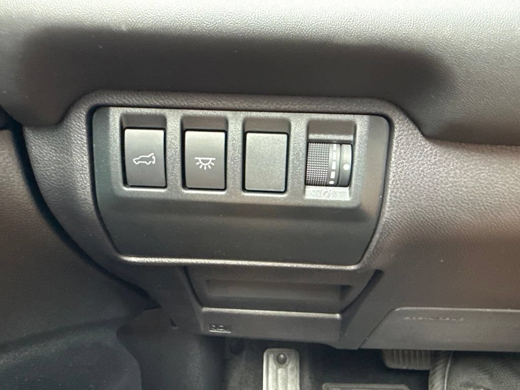 Used 2024 Subaru Ascent Touring AWD/4WD image 19