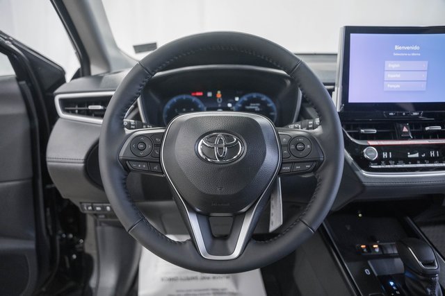 New 2026 Toyota Corolla Cross XLE image 30