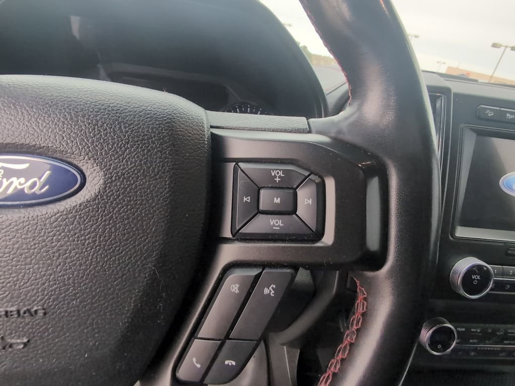 Used 2019 Ford Expedition Limited w/ Equipment Group 303A image 17