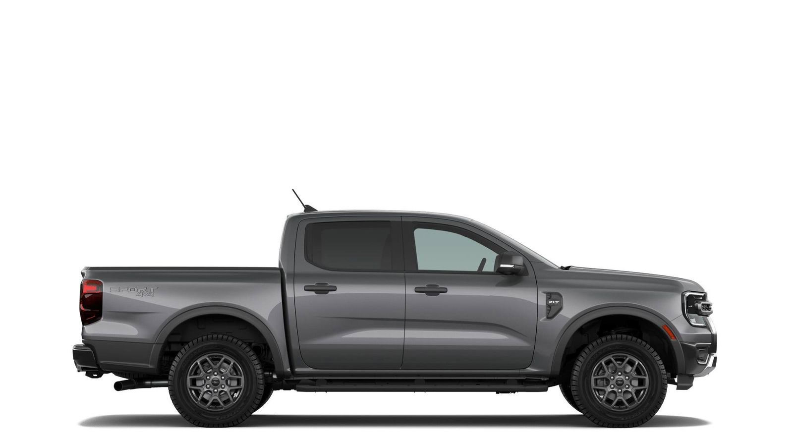 New 2026 Ford Ranger XLT image 5