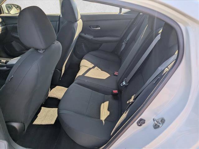 Used 2023 Nissan Sentra S FWD image 16