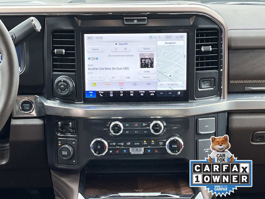 Used 2026 Ford F450 King Ranch image 16