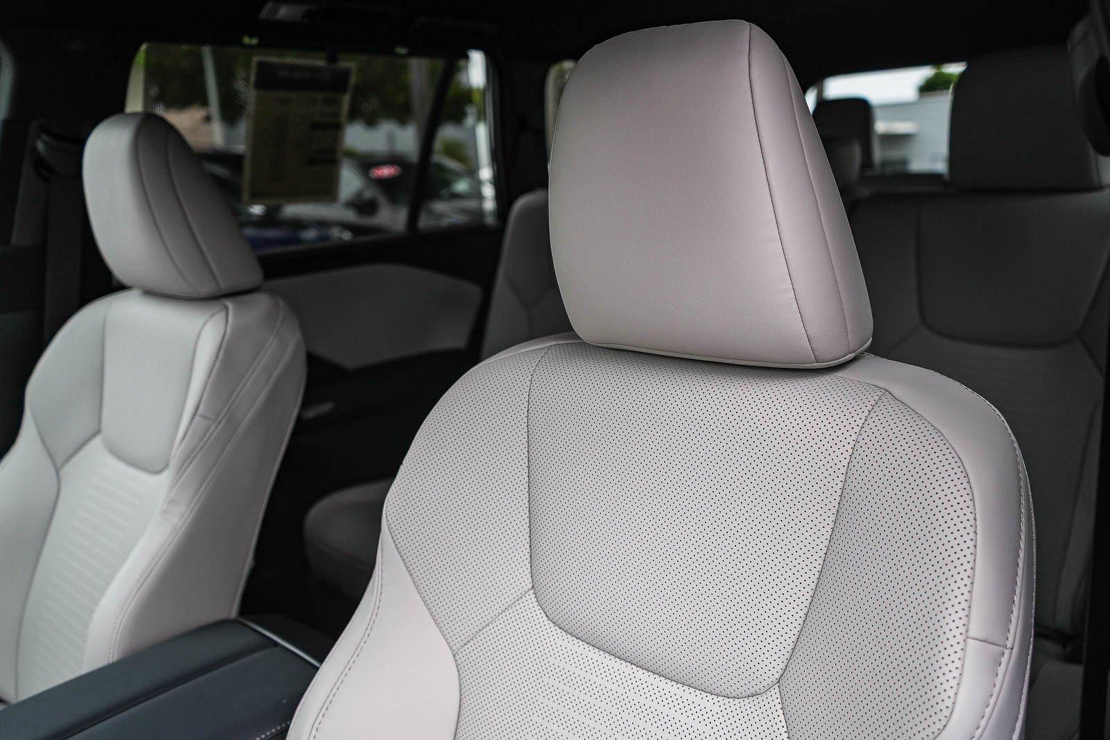 Used 2025 Lexus TX 350 AWD w/ Convenience Package image 23