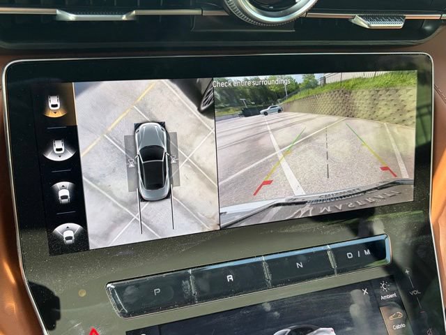 New 2026 Maserati GranCabrio Modena AWD/4WD image 32