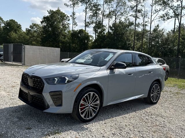 New 2026 BMW X2 xDrive28i w/ Technology Package AWD/4WD image 7