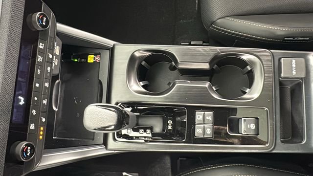 New 2026 Subaru Outback Limited XT image 29