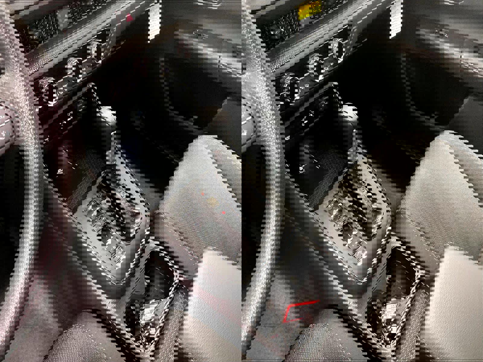 Used 2026 Honda CR-V EX image 20