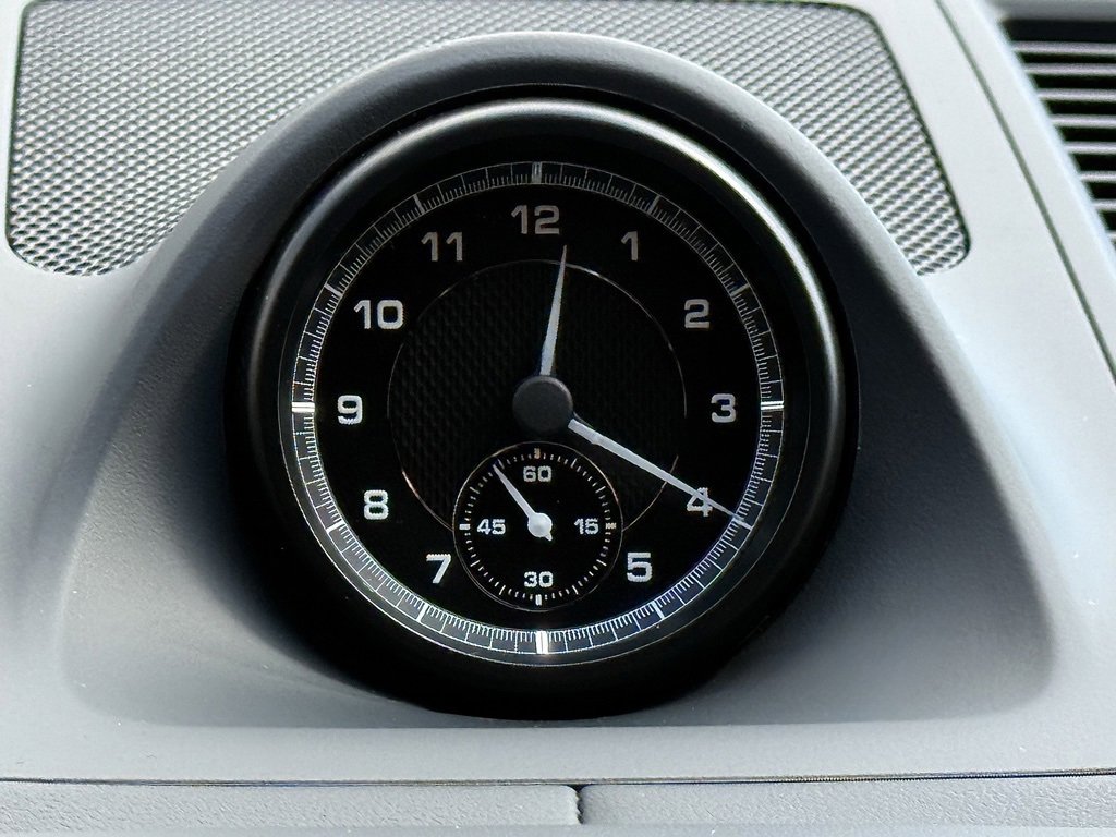 New 2026 Porsche Macan image 14