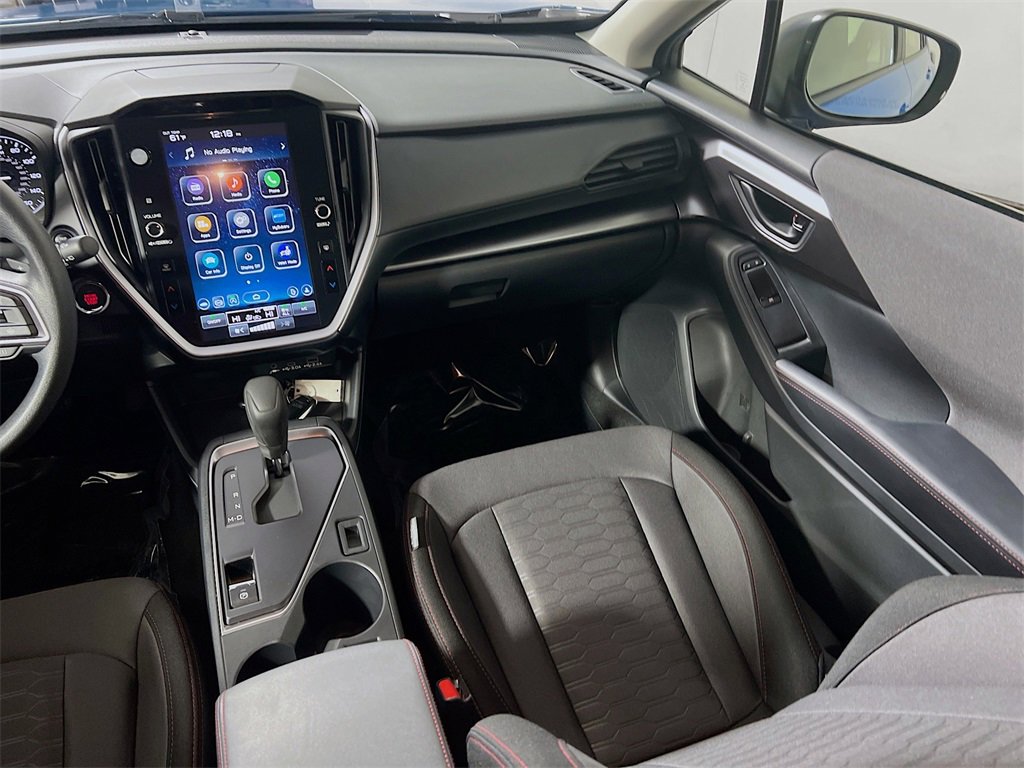 Certified 2024 Subaru Impreza 2.0i Sport image 21