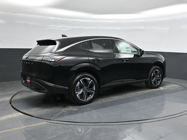 New 2026 Nissan Murano SL image 2