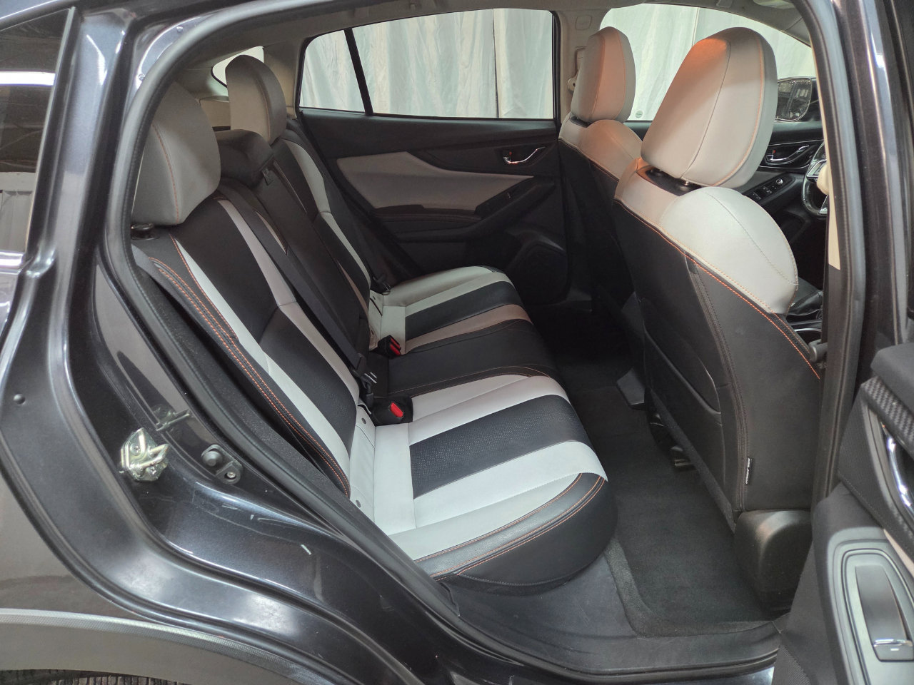 Used 2018 Subaru Crosstrek 2.0i Limited image 17