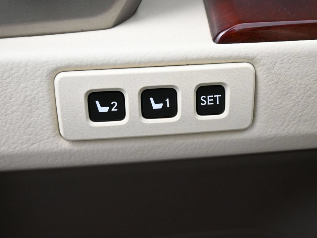 Used 2019 Lexus GX 460 Luxury AWD/4WD image 5