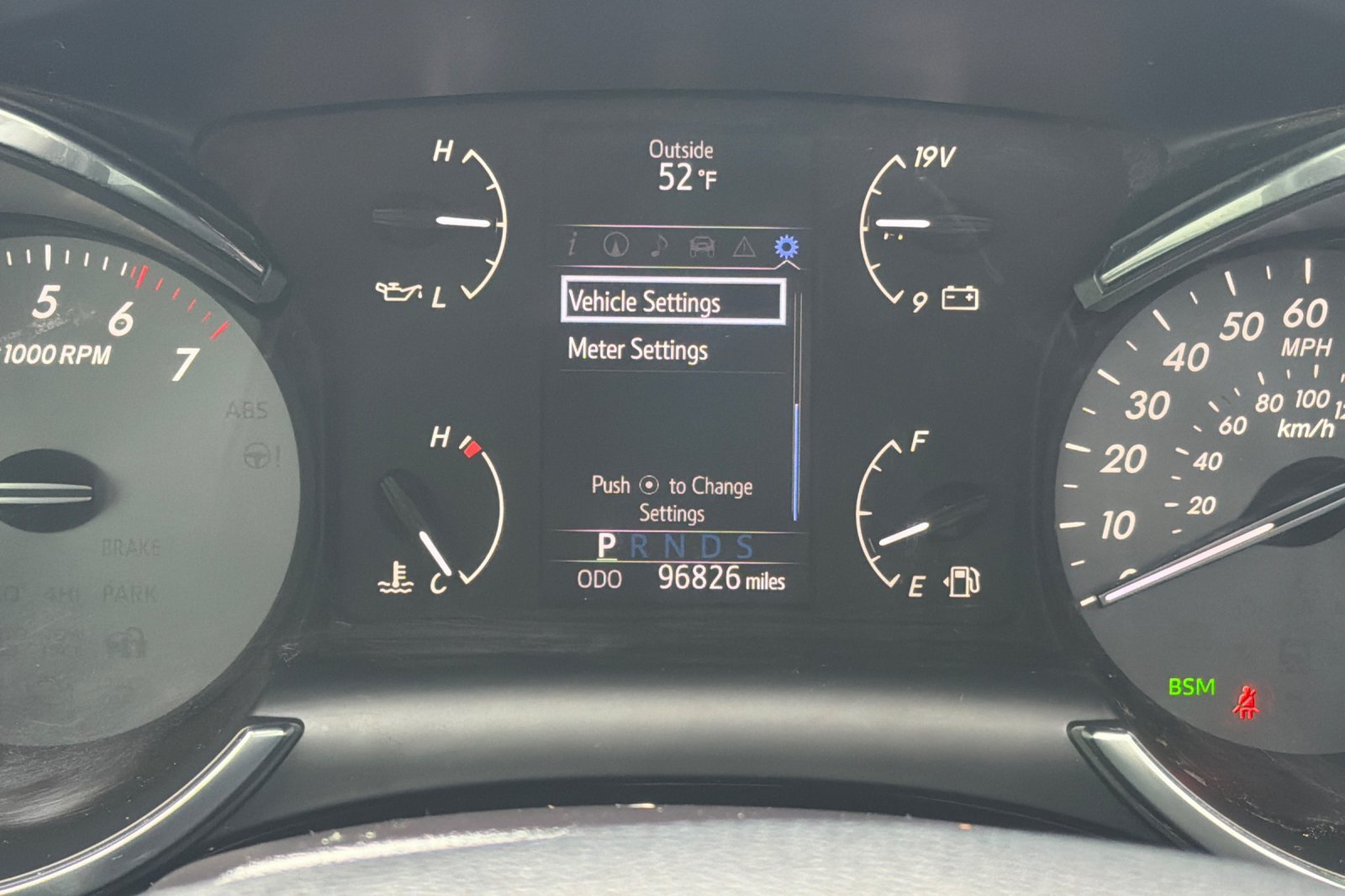 Used 2019 Toyota Sequoia Limited w/ Safety & Convenience Package AWD/4WD image 26