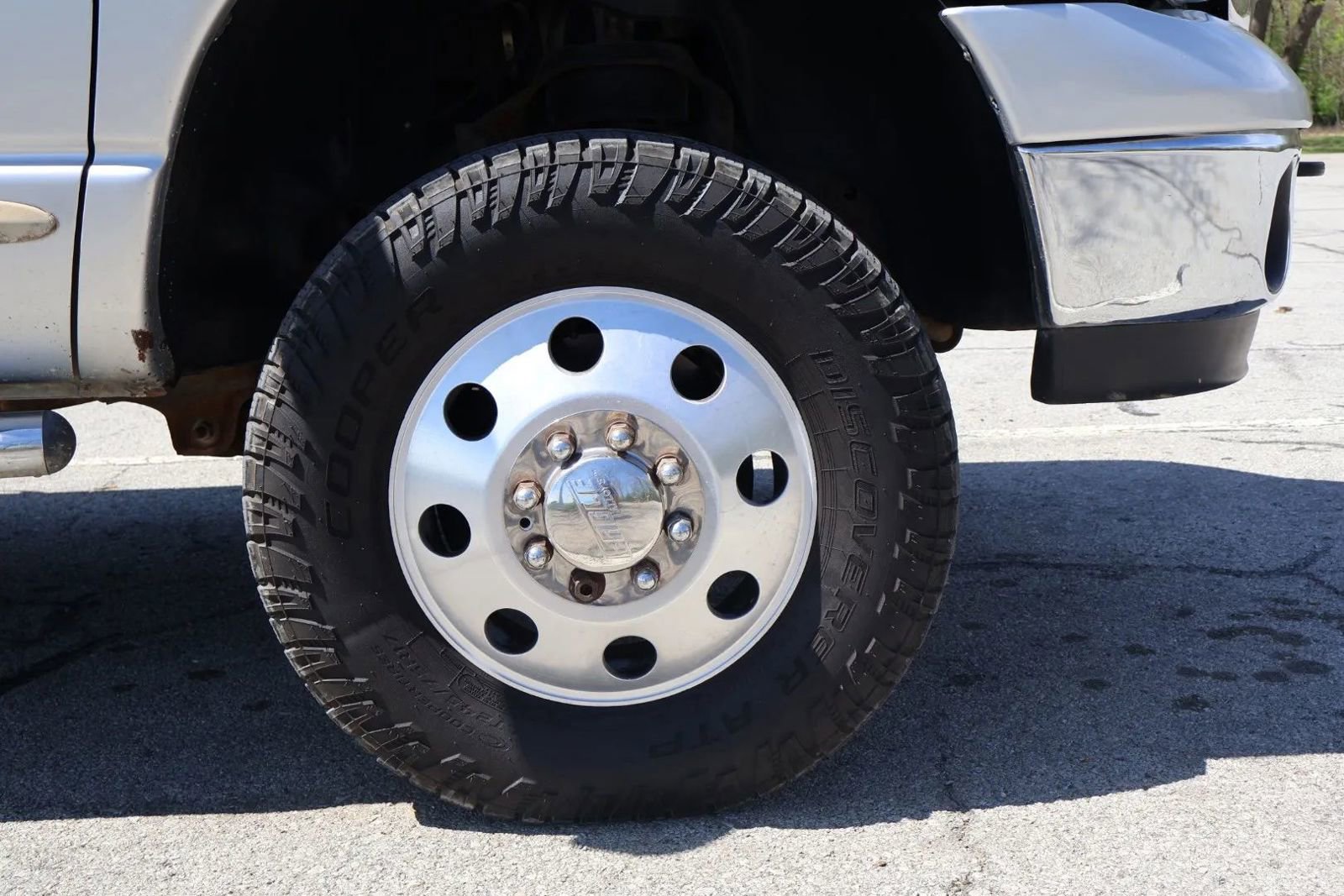 Used 2003 Dodge Ram 3500 Truck ST AWD/4WD image 11