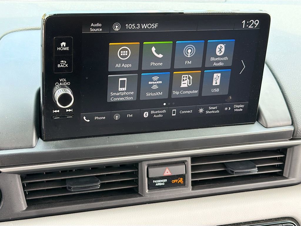 Used 2025 Honda Pilot EX-L image 12