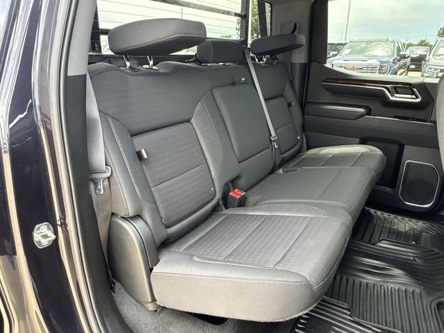 Used 2022 GMC Sierra 1500 Elevation AWD/4WD image 26