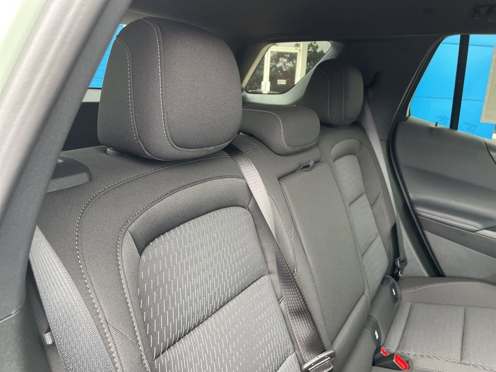 New 2026 Chevrolet Equinox LT w/ Safety and Technology Package image 59