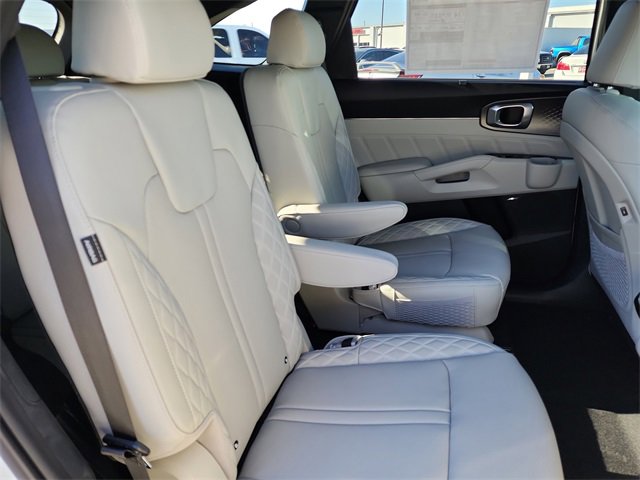 New 2026 Kia Sorento SX Prestige image 19